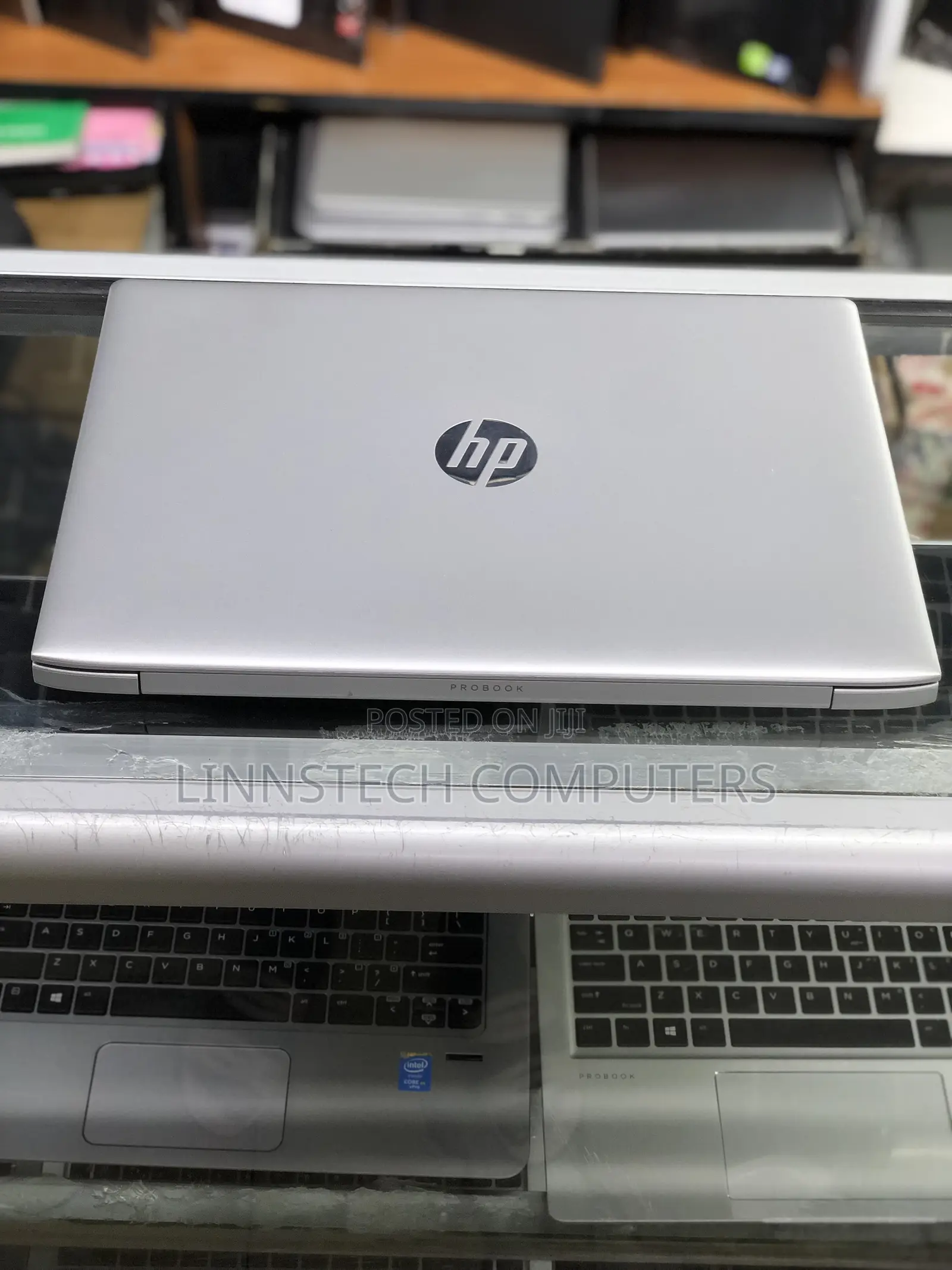 Laptop HP ProBook 440 G5 8GB Intel Core I7 SSD 256GB