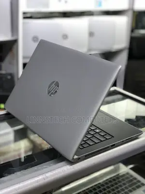 Laptop HP ProBook 440 G5 8GB Intel Core I7 SSD 256GB