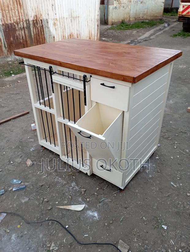 Dog Kennel (Indoor) - thumbnail 7