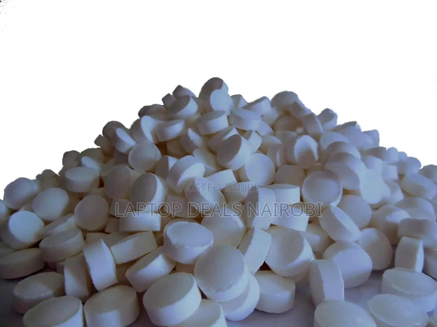 Home Brew, Wine and Juice:Campden Tablets - Price/ 1 Tablet