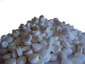 Home Brew, Wine and Juice:Campden Tablets - Price/ 1 Tablet