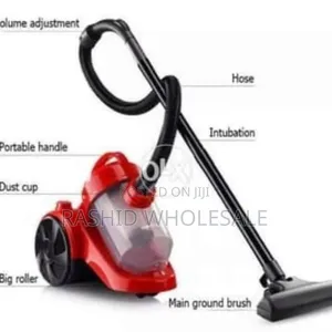 Botch Vacuum Cleaner.