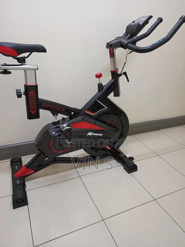 Spin Bikes, Best Spin Bikes, Spin Bikes_ Spin Bikes Spin - main view