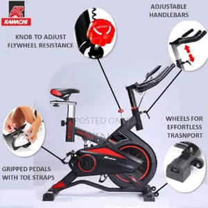 Spin Bikes Spin Bikes+ Spin Bikes Durable Spin Bikes