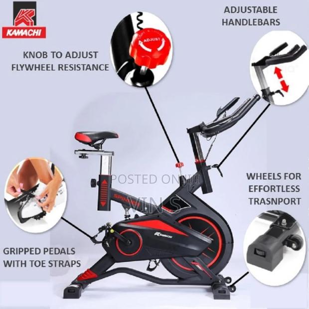 Spin Bikes Spin Bikes+ Spin Bikes Durable Spin Bikes