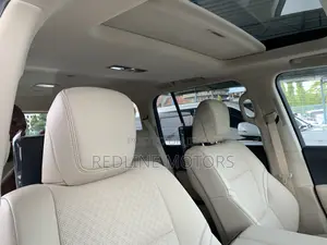 Toyota Land Cruiser 2023 Black