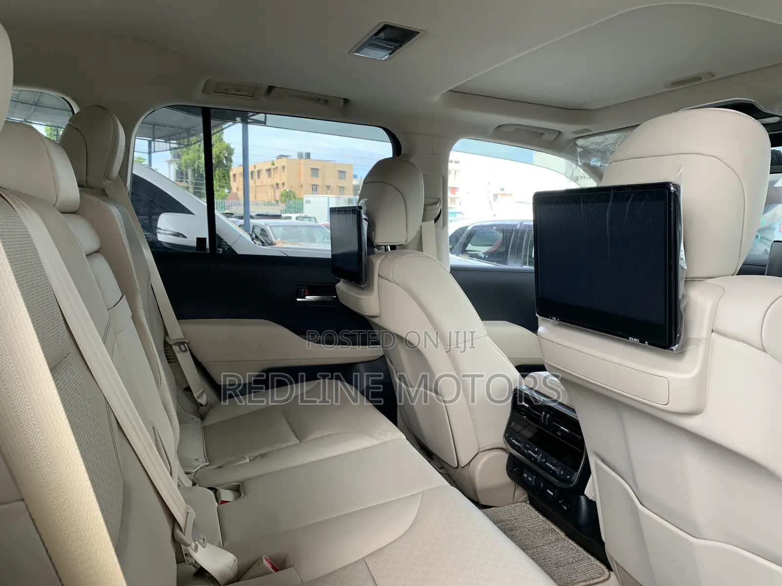Toyota Land Cruiser 2023 Black