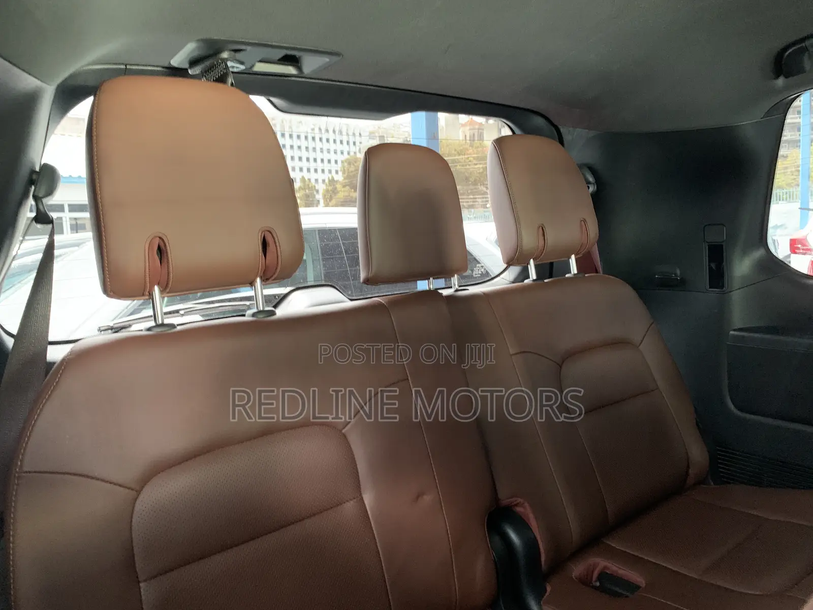 Toyota Land Cruiser 4.6 V8 ZX 2017 Matt Black