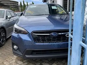 Subaru XV Limited Package 2017 Purple