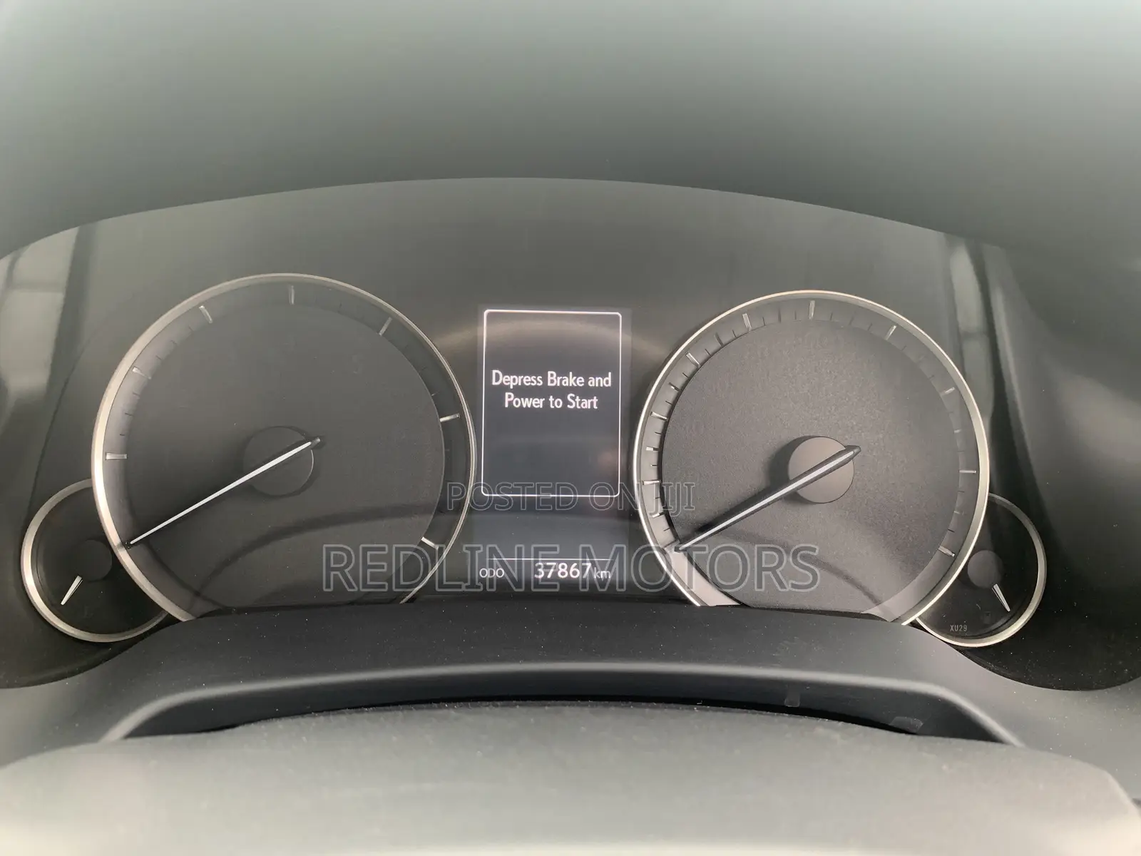 Lexus RX 450hL AWD 2018 Black