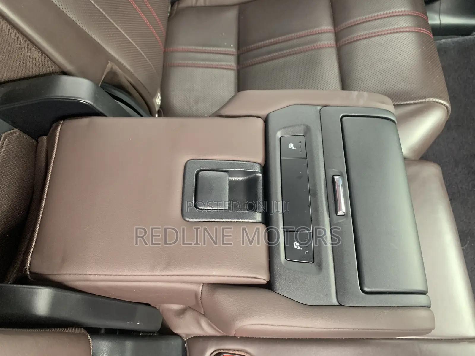 Lexus RX 450hL AWD 2018 Black