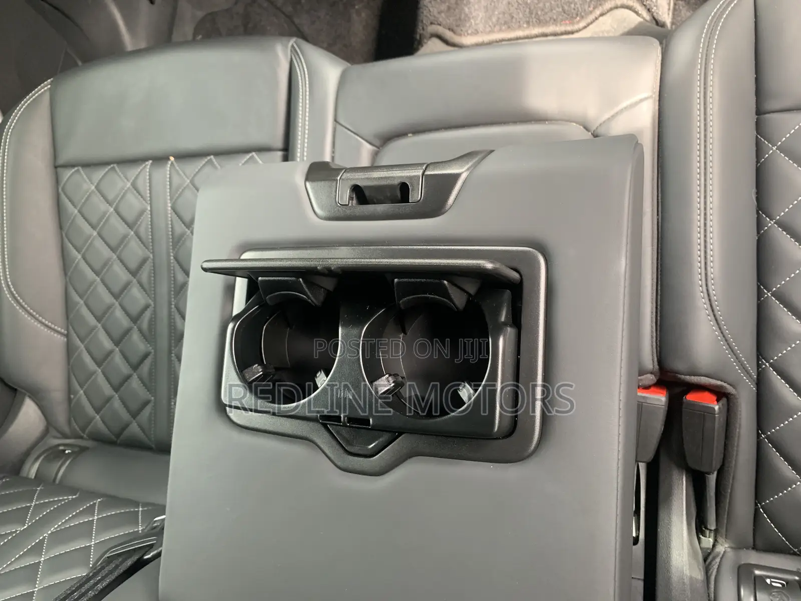Audi SQ5 3.0T Premium Plus AWD 2018 Black