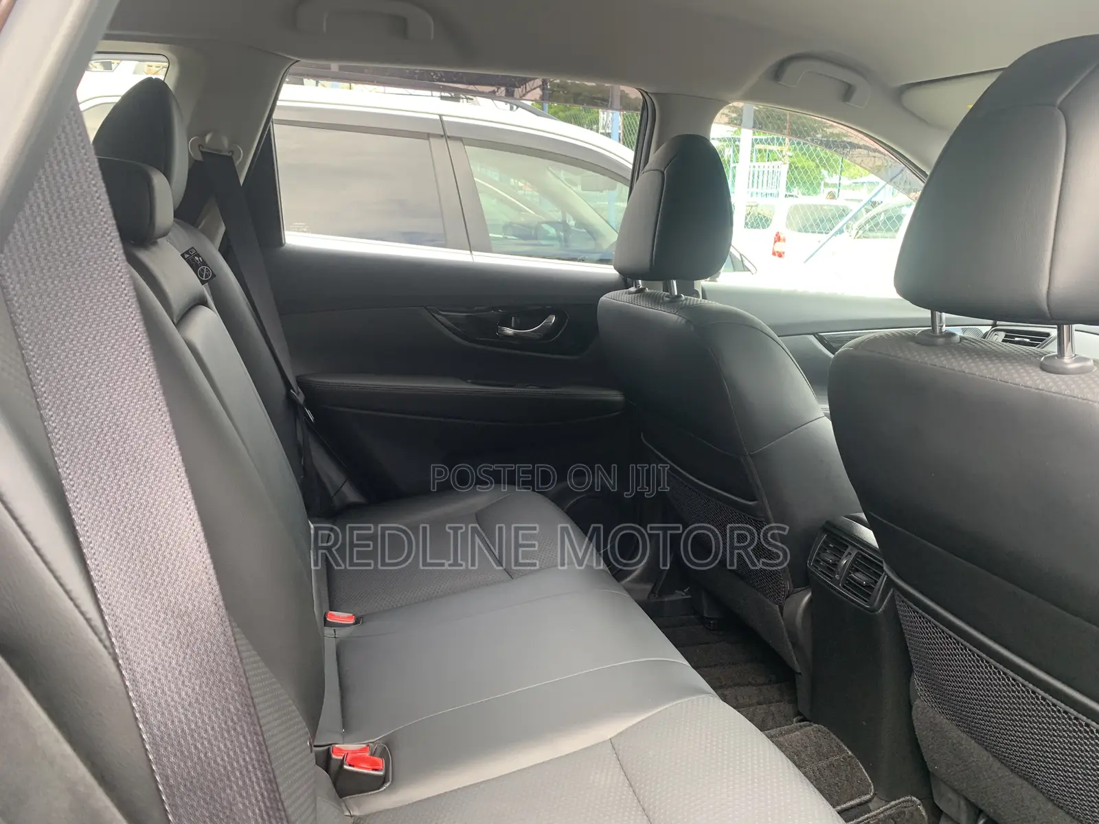 Nissan X-Trail 2.0 Hybrid FWD 2017 Brown