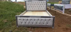 Mocket Bed 5by6