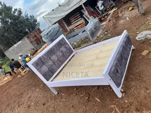 Mocket Bed 5by6