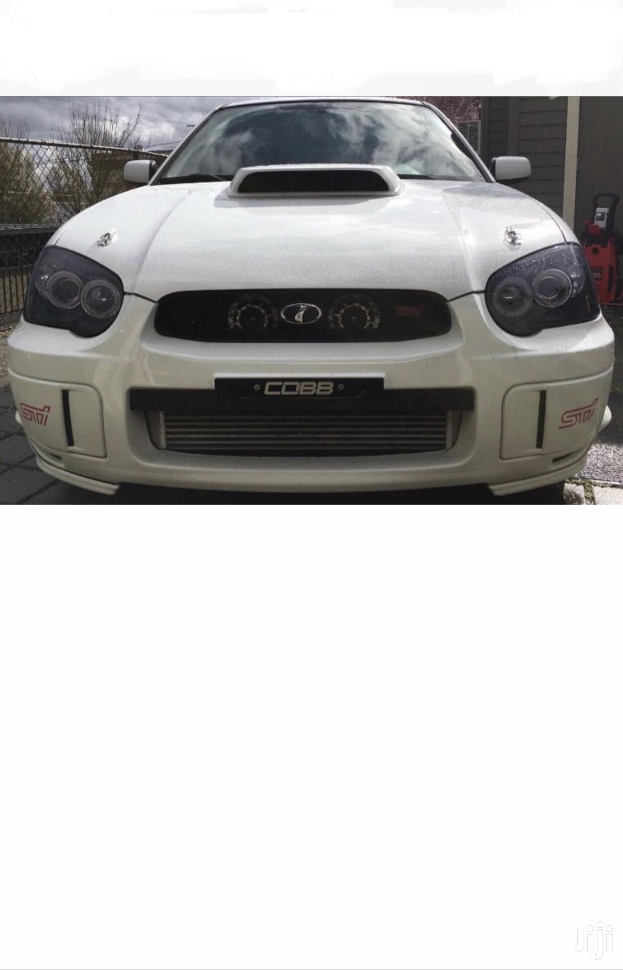 Bonnet Hood Pin Kit Rally Car Standard Sparco