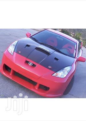 Bonnet Hood Pin Kit Rally Car Standard Sparco
