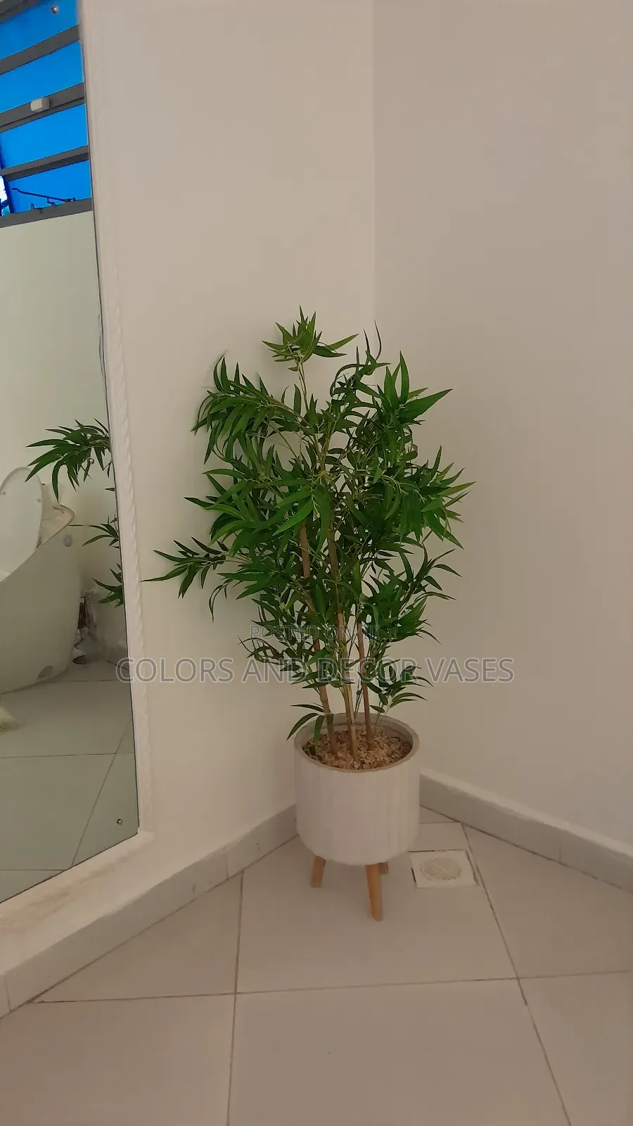 Bamboo Sticks Available on Offer