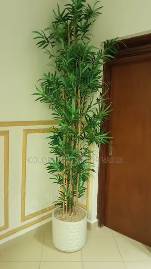 Bamboo Sticks Artificial 2m