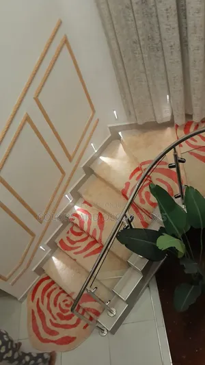Interior Decor Services Available
