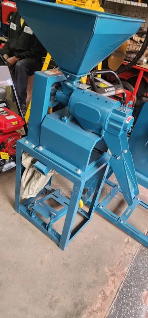 High Quality Porridge Miller Machine