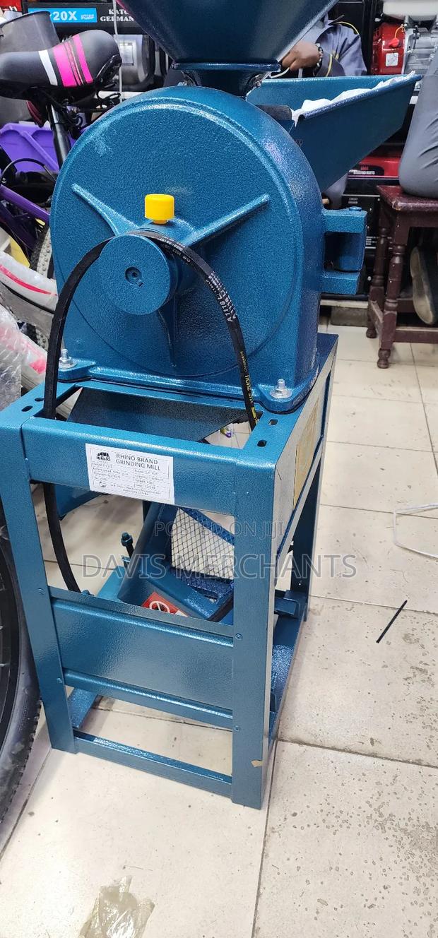 High Quality Porridge Miller Machine - thumbnail 3