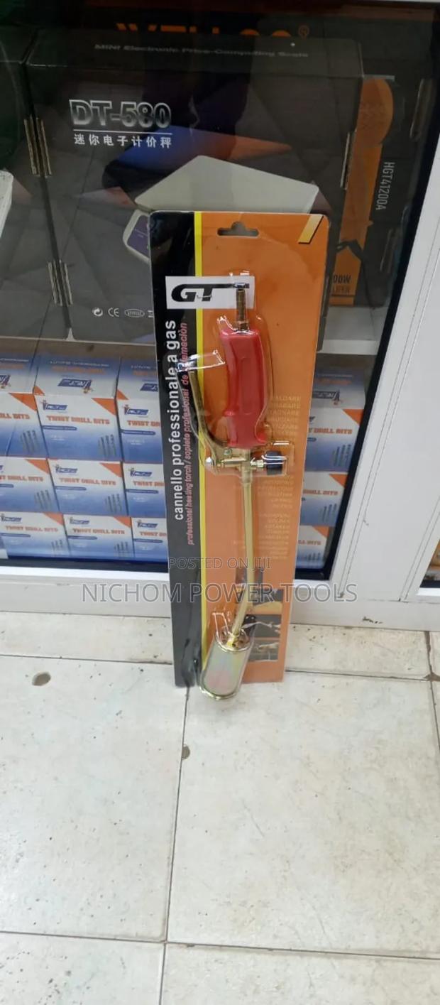 Blow Gun/Gas Blow Torch Burner/Heating Torch