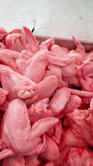 Chicken Wings - thumbnail 2