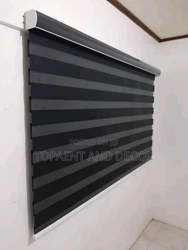 Horizontal Roller Office Blinds Office Blinds Office Blinds - main view