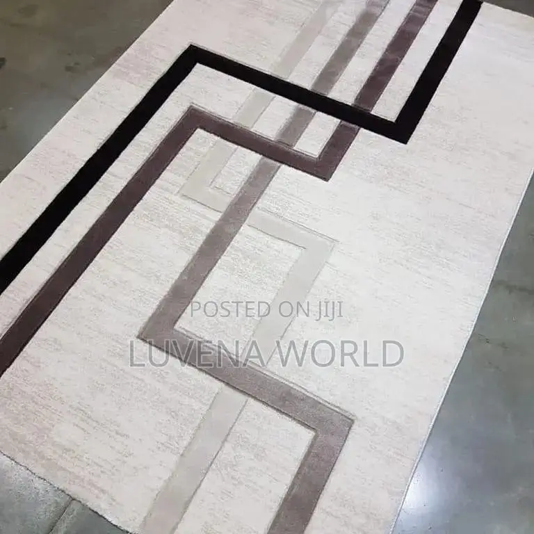 Paris Stylish Carpets