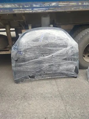 Toyota Vanguard Bonnet