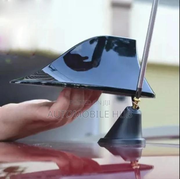 Car Radio Antenna Aerial