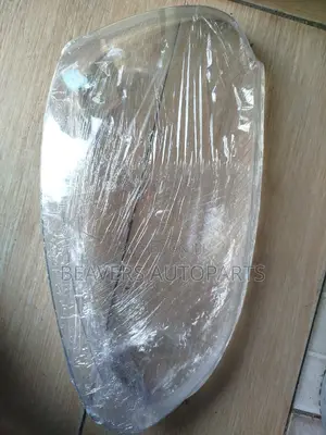 Golf MK5 Headlight Lens
