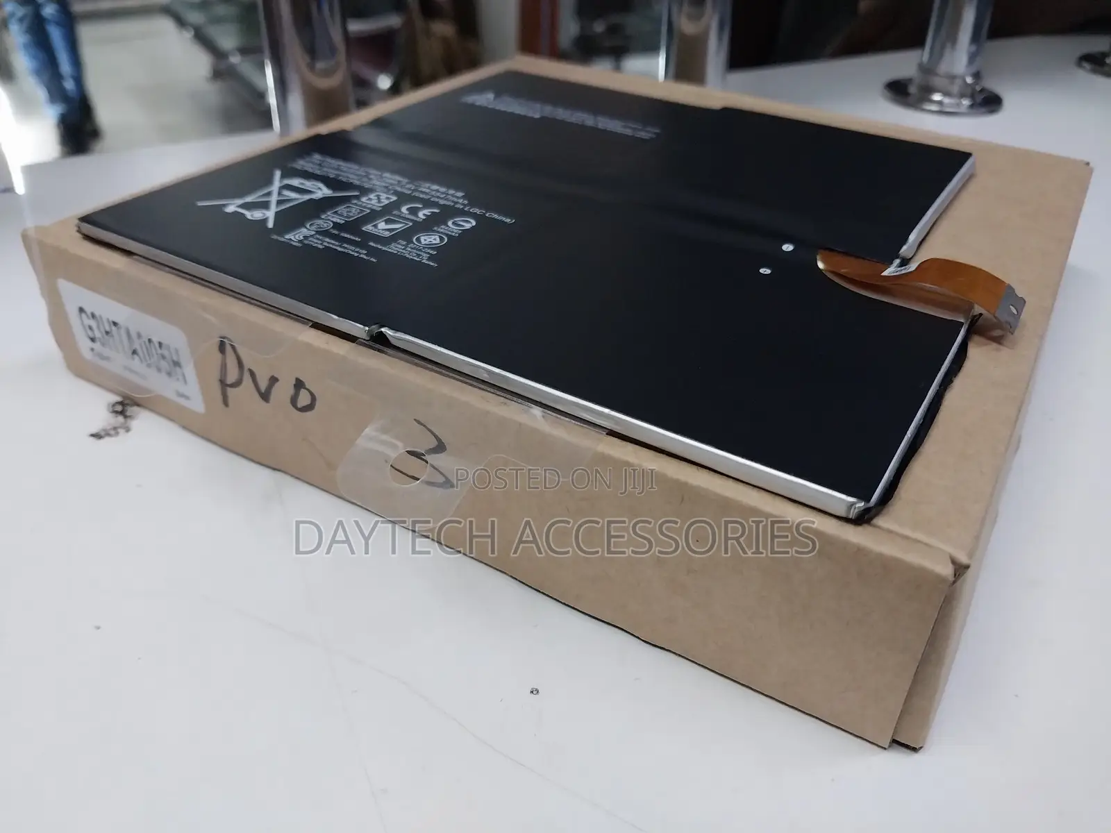Microsoft Surface Pro 3 Original Battery