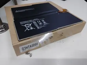 Microsoft Surface Pro 3 Original Battery