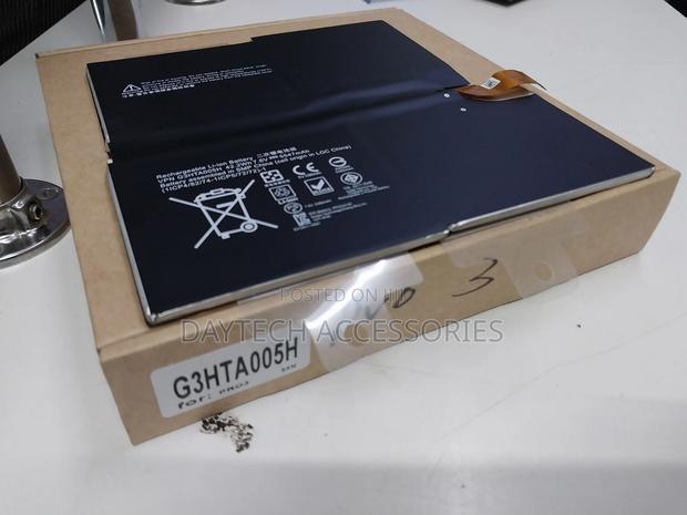 Microsoft Surface Pro 3 Original Battery - thumbnail 2