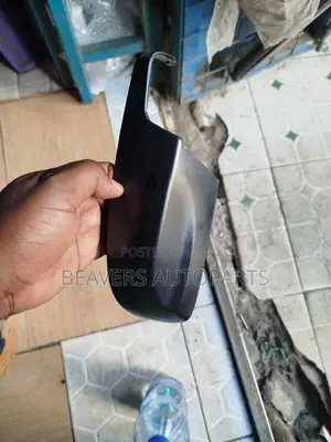 Subaru Lower Side Mirror Cover