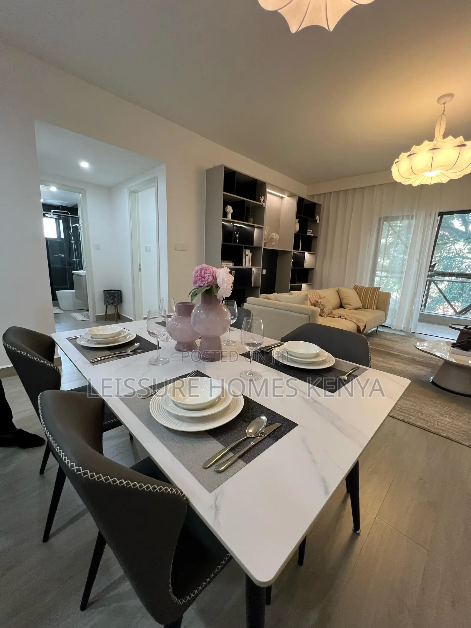 2bdrm Apartment in Westlands for sale