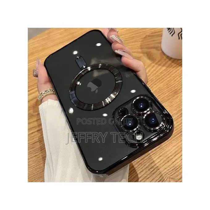 Magsafe Wireless Charging Case for iPhone 14 Plus 13 12 11 P