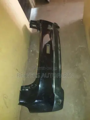 Mitsubishi RVR ASX Rear Bumper