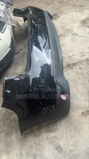 Mitsubishi RVR ASX Rear Bumper
