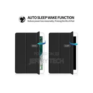 Case for Apple iPad 9.7 Inch 2017 2018 A1822 A1823 A1893 Cov
