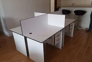 4 Way Workstation