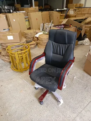 Executive Office Chair