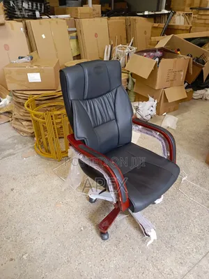 Executive Office Chair