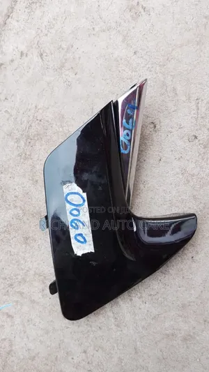 Tow Cover Harrier 2018
