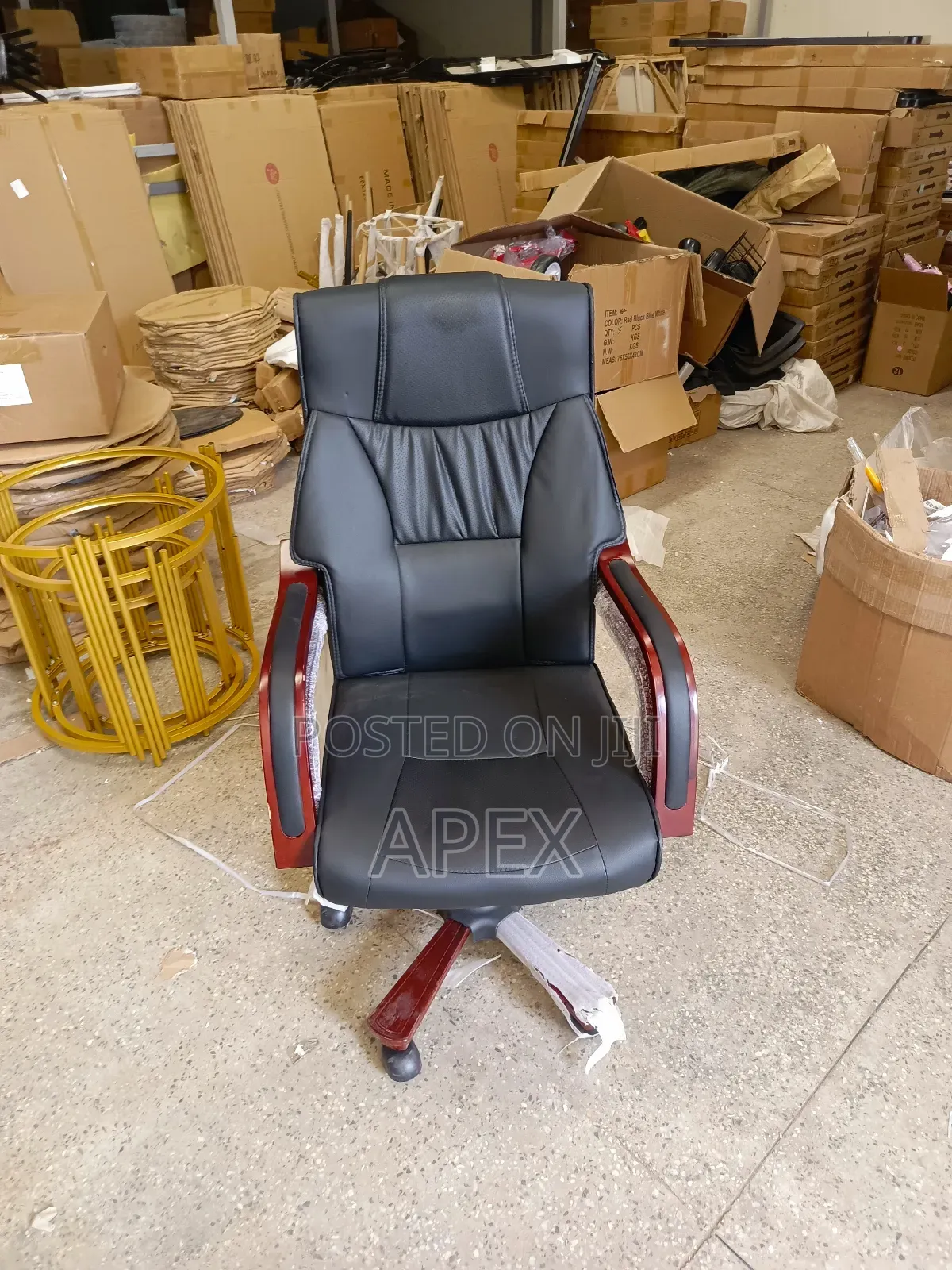 Executive Office Chair Executive Office Chair