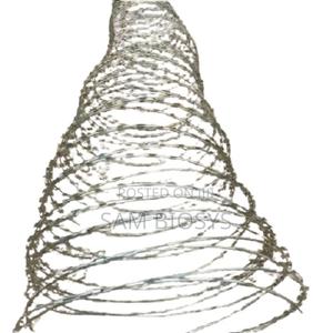 Razor Wire Installer - thumbnail 2