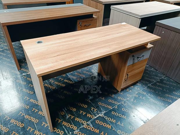 Executive Office Desk Executive Office Desk - thumbnail 2