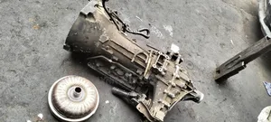 Nissan 4wd Gearbox E24 Caravan